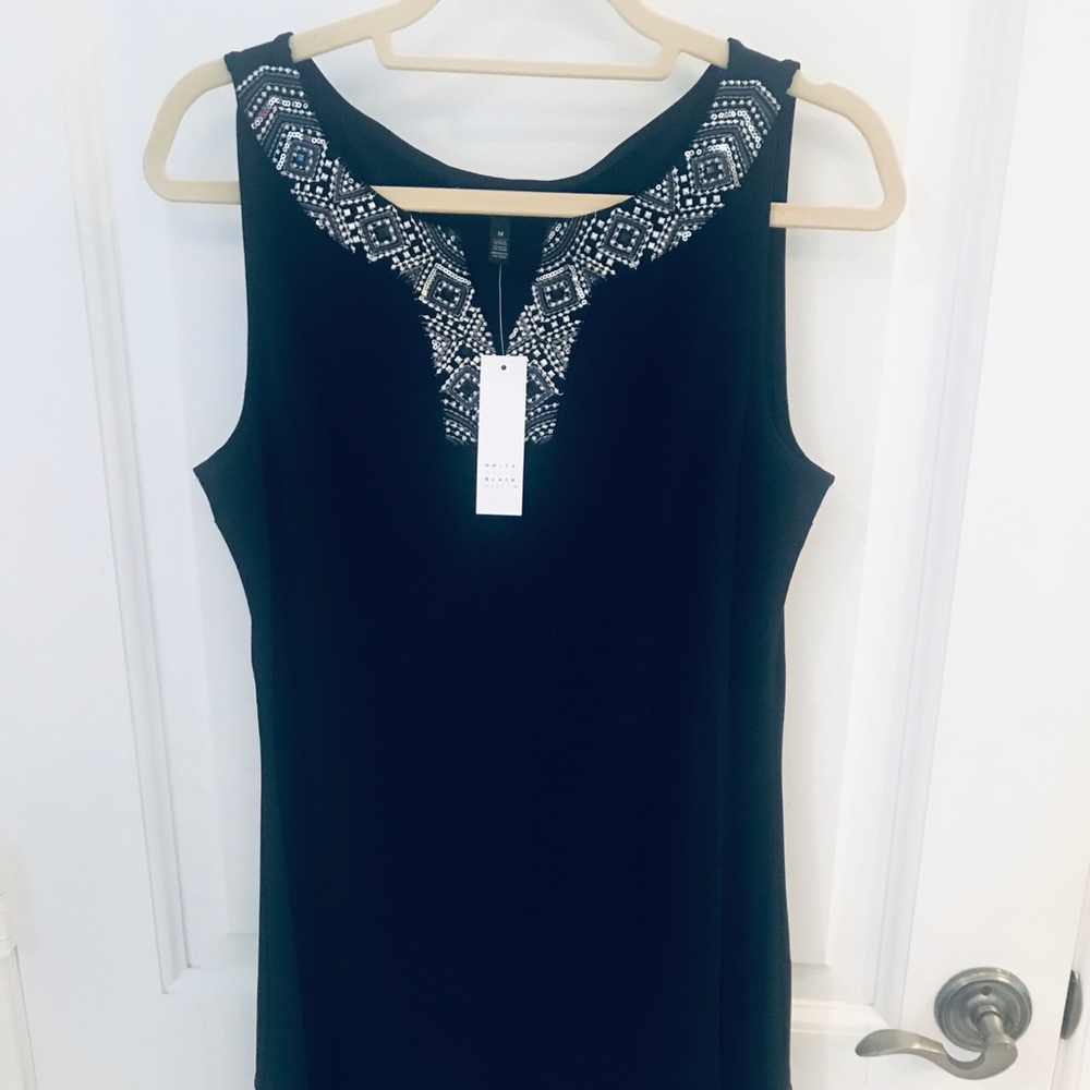 Cute💕 BRAND NEW WHBM Dress